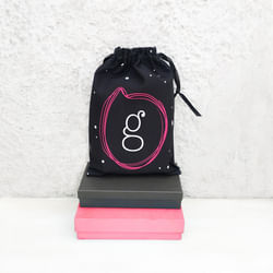 Alphabet Bag