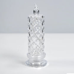 Candle Light - Rose - Single Piece