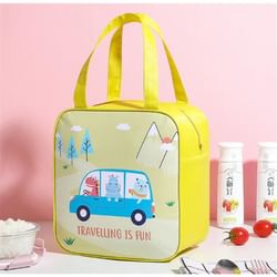 Childrens Lunch Bag - Single Piece