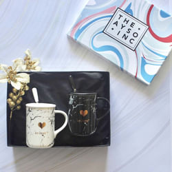 Cushion Cover - Samarkand Illusion