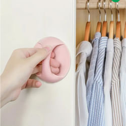 Door Handle - Self Adhesive - Single Piece