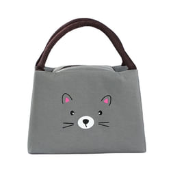 Lunch Bag - Animal Print - Single Piece