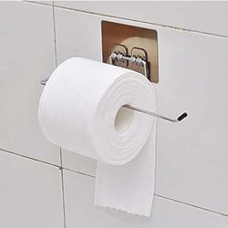Multi Functional Holder - Self Adhesive - Single Piece