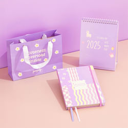 Organized Begginnings New Year Hamper
