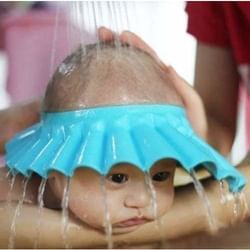 Shower Cap - Baby - Single Piece