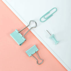 Stationery Pins Kit - Essentials - Set of 72