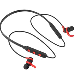 Wireless Neckband - Trance Maniacs
