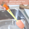3 in 1 Cleaning Brush