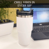  Steel Insulated Tumbler 