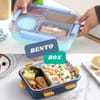 Bento Boxes