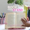 Book Stand Adjustable