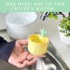 Cactus Sink Draining Basket  