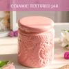 Ceramic Jar