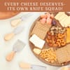 Cheese Knife set
