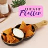 Chip N Dip Platter