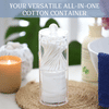 Cotton Container 