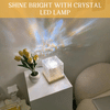 Crystal Night Light