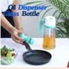 Dispenser Bottle Glass
