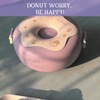 Donut lunch box
