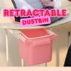 Dustbin Retractable