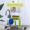 Faucet Storage