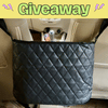 Giveaway- car accessories