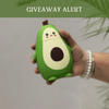 Giveaway 