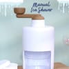 Unique Manual Ice Shaver