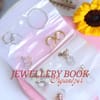 Jewellery Organizer - Book