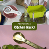 Kitchen Hacks