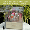 Large Makeup Organizer