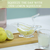 Lemon Squeezer