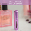 Mini Perfume