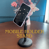 Mobile Holder Stand
