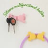 Multifunctional Silicone Holder