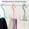 Multipurpose Hook Hanger