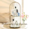 Multipurpose Organizer Cage