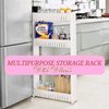 Multipurpose Storage