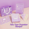New Year Organizer