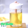 Oil Bottle