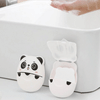 Panda Paper Soap