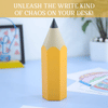 Pencil Shaped Holder