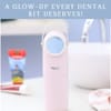 Portable Toothbrush Holder
