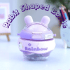 Rabbit Shaped Bottle