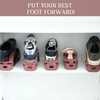 Shoe organizer 