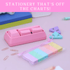 Stationery collection