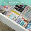 Stationery Haul