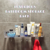 Bathroom Storage Rack