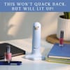 Cute Duck Folding Study Lamp 
