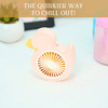 Table Fan (Duck)